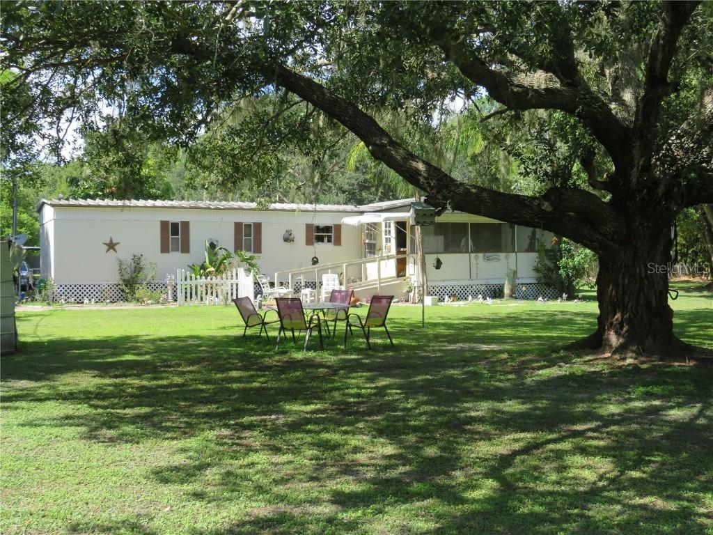 4420 Fanny Bass Rd., St. Cloud, FL 34772