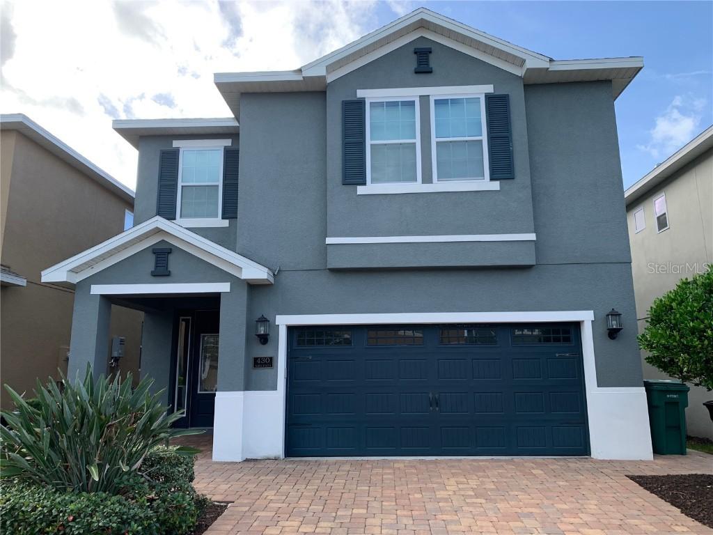 430 Novi Path, Kissimmee, FL 34747