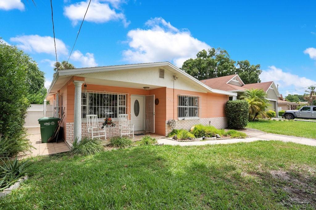 2907 W Cordelia St., Tampa, FL 33607