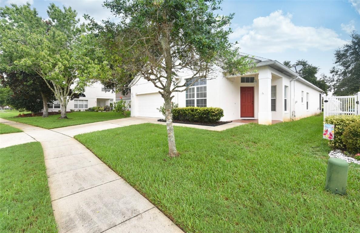 9719 Myrtle Creek Ln., Orlando, FL 32832