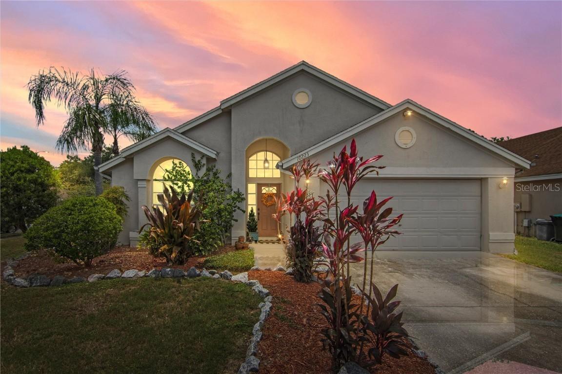 10223 Willowemac Ct., Orlando, FL 32817