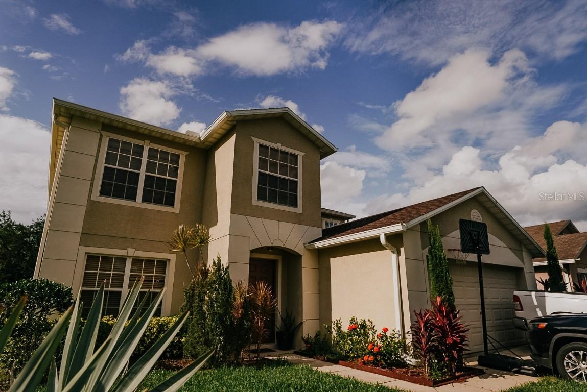 3870 Kruger Rand Cove, Sanford, FL 32771