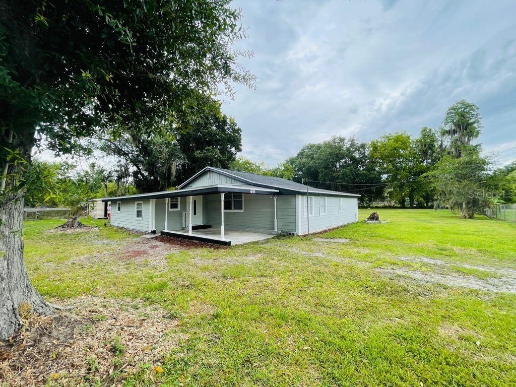 2211 Shirah Rd., Auburndale, FL 33823
