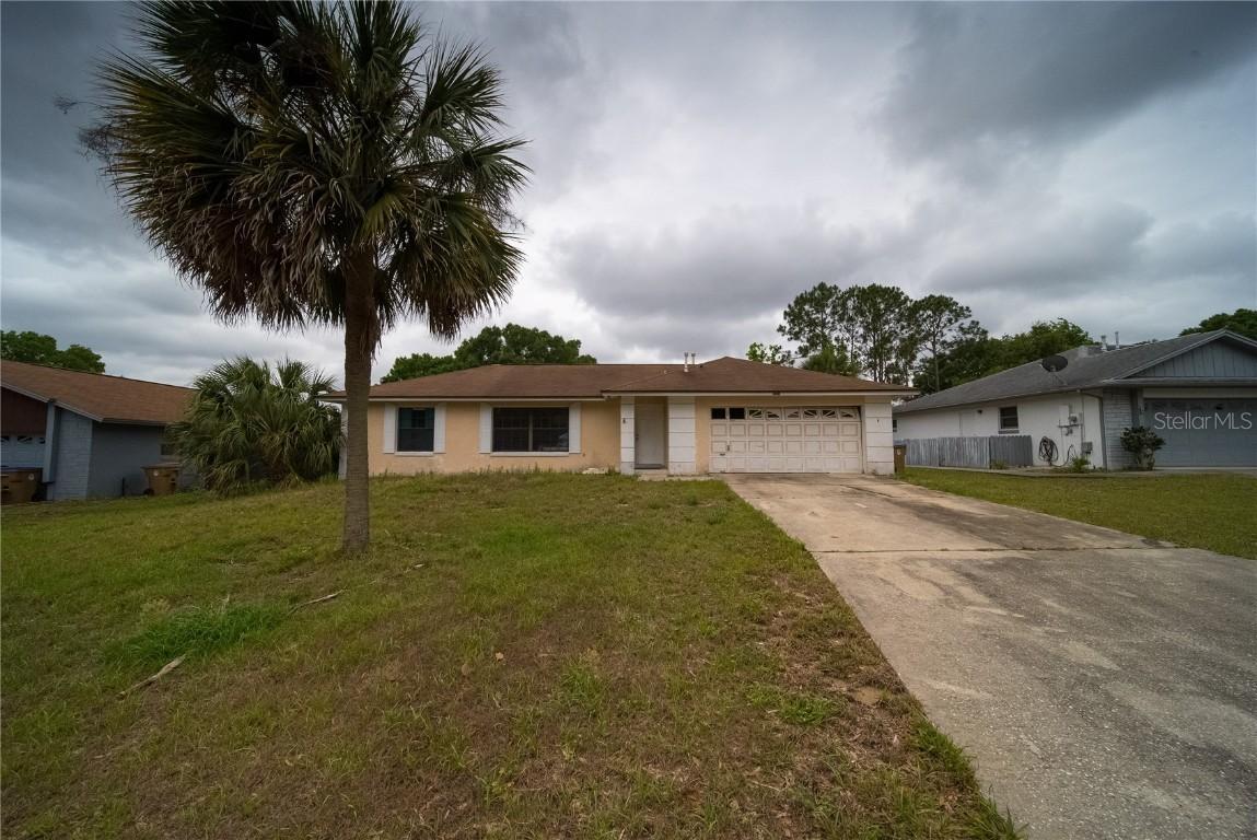 7630 Benji Ridge Tr., Kissimmee, FL 34747