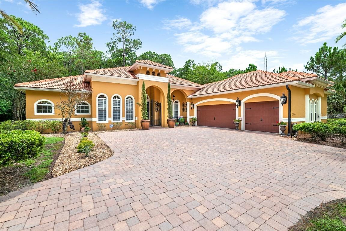 2360 Thacker Tr., Kissimmee, FL 34747