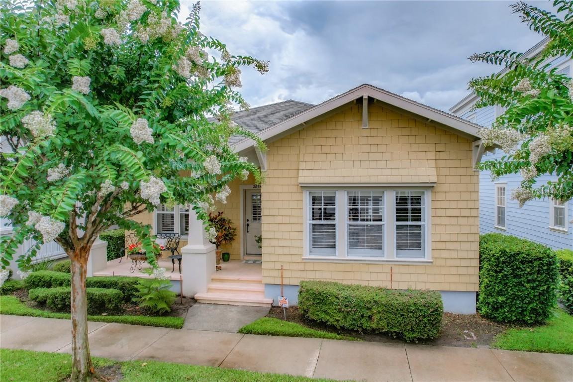 2838 Kemper Ave., Orlando, FL 32814