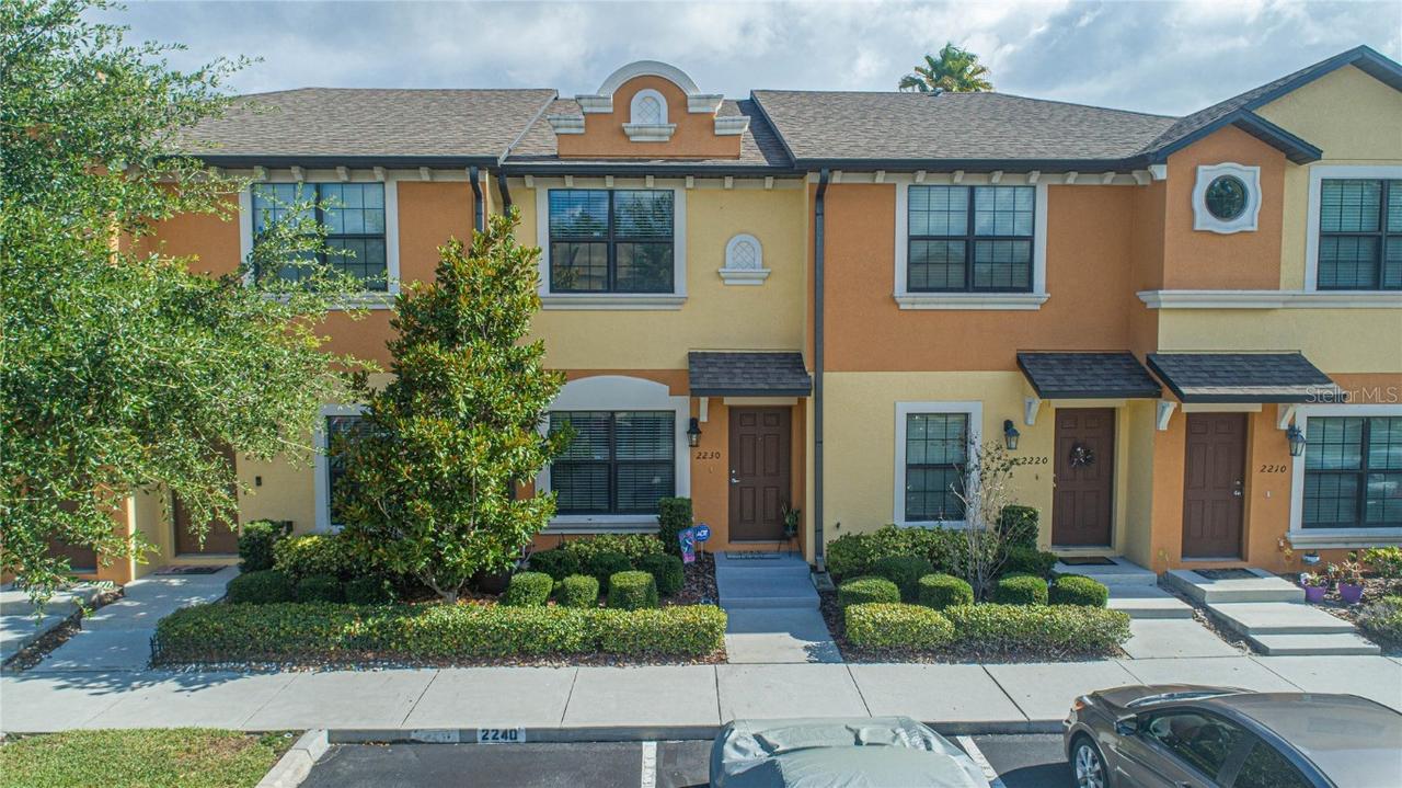 2230 Trillium Park Ln., Sanford, FL 32773