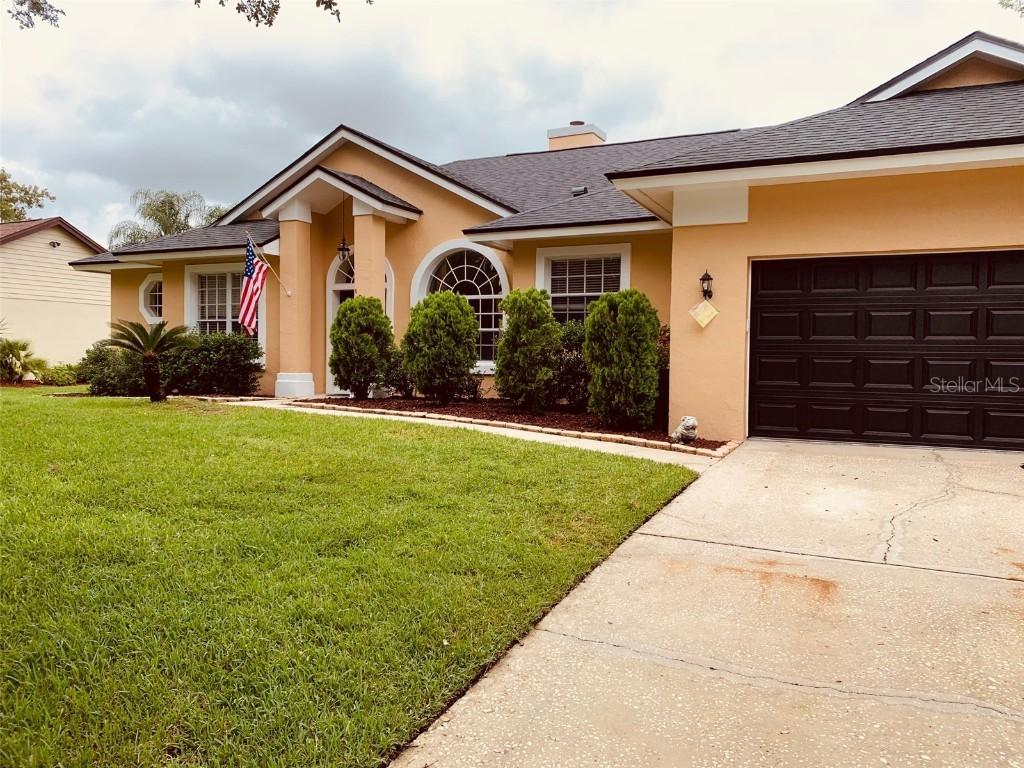 1009 Willa Lake Cir., Oviedo, FL 32765