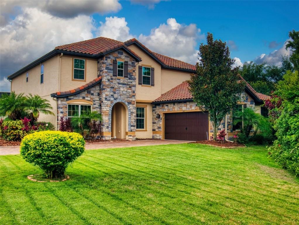 240 Adler Point, Oviedo, FL 32765