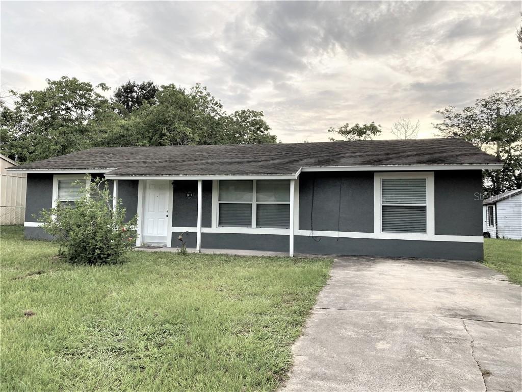 1610 Overdale St., Orlando, FL 32825