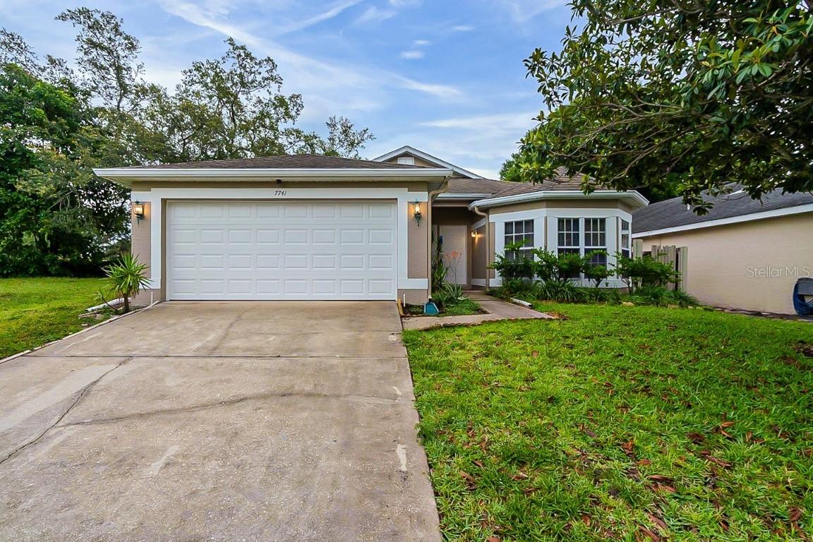 7741 Wicklow Cir., Orlando, FL 32817