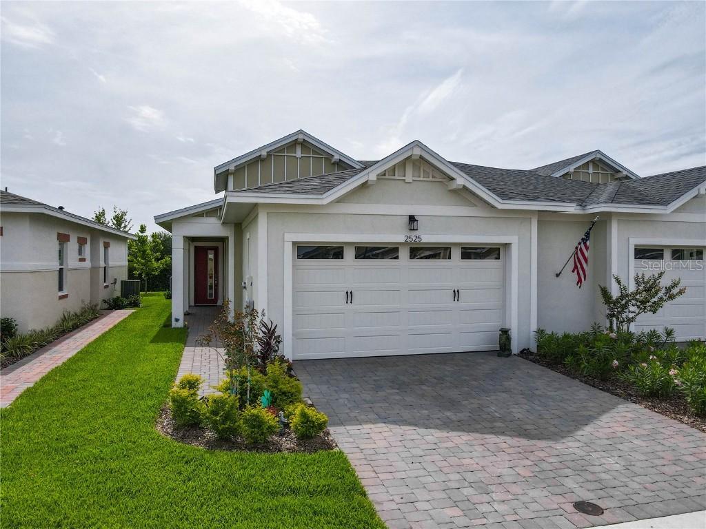 2525 Yellow Brick Rd., Saint Cloud, FL 34772