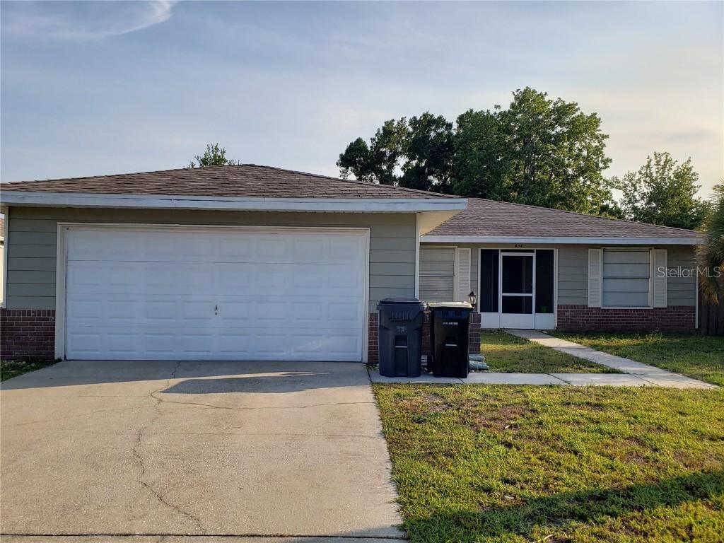 604 Antelope Ln., Poinciana, FL 34759