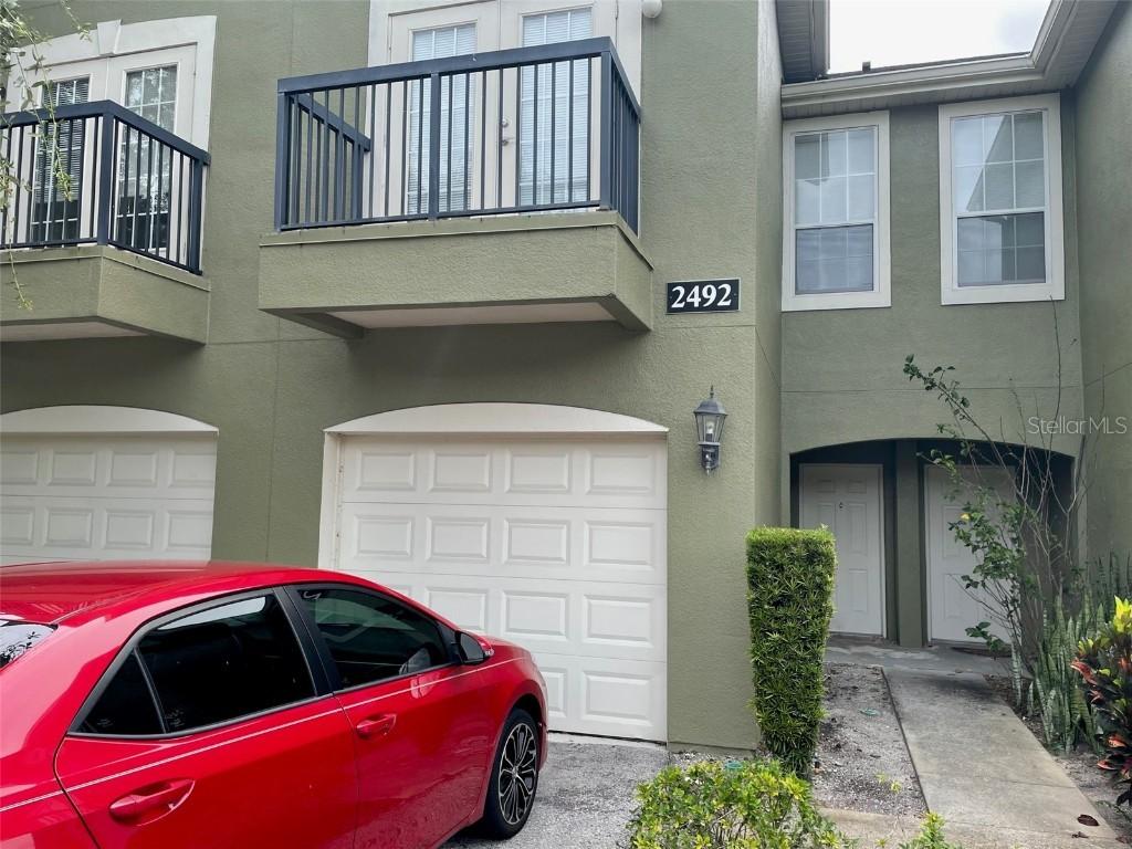2492 Lancien Ct. #5, Orlando, FL 32826