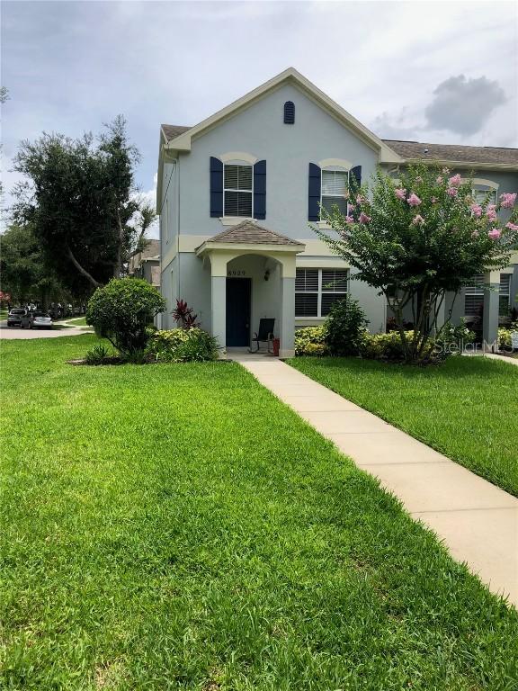8929 Newmarket Dr., Windermere, FL 34786