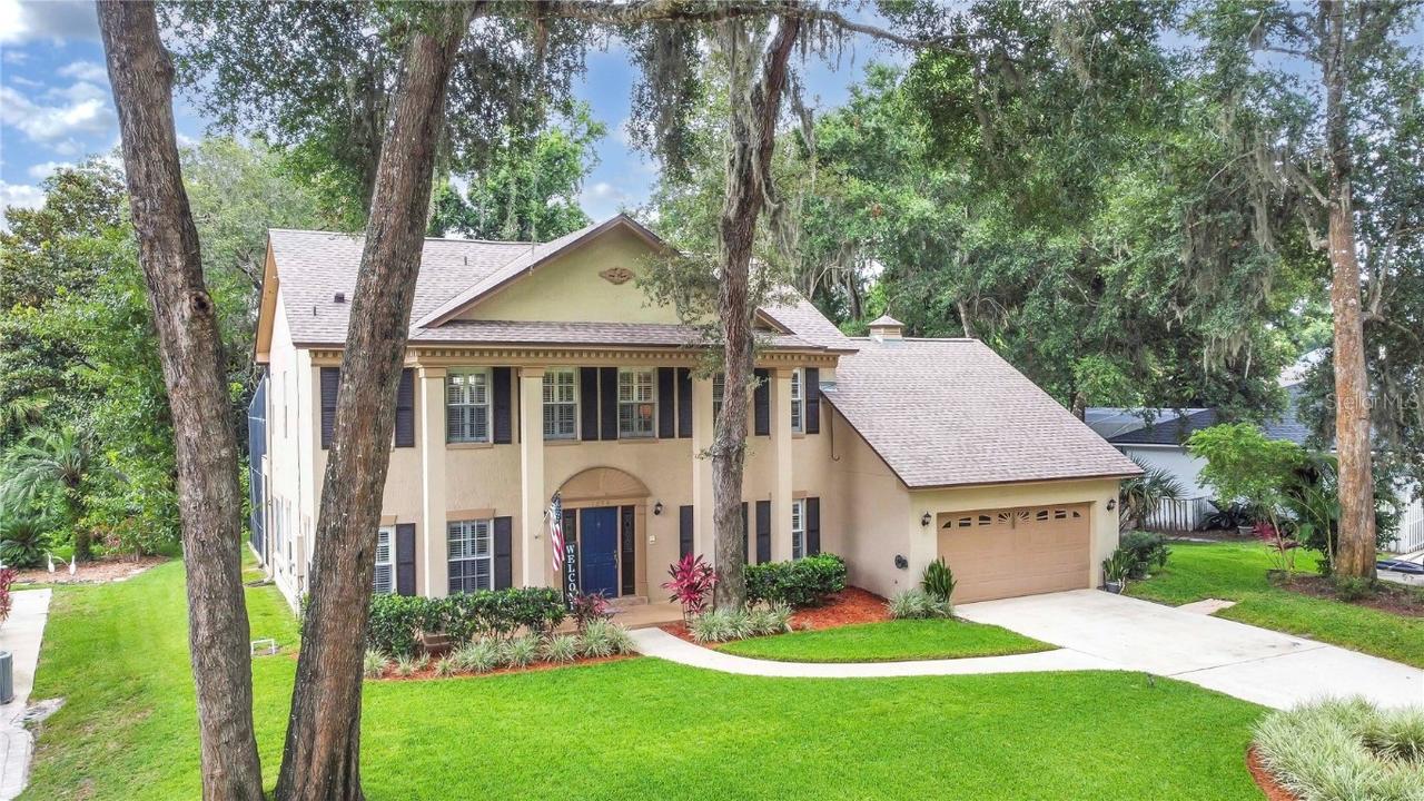 1250 Mactavandash Dr., Oviedo, FL 32765