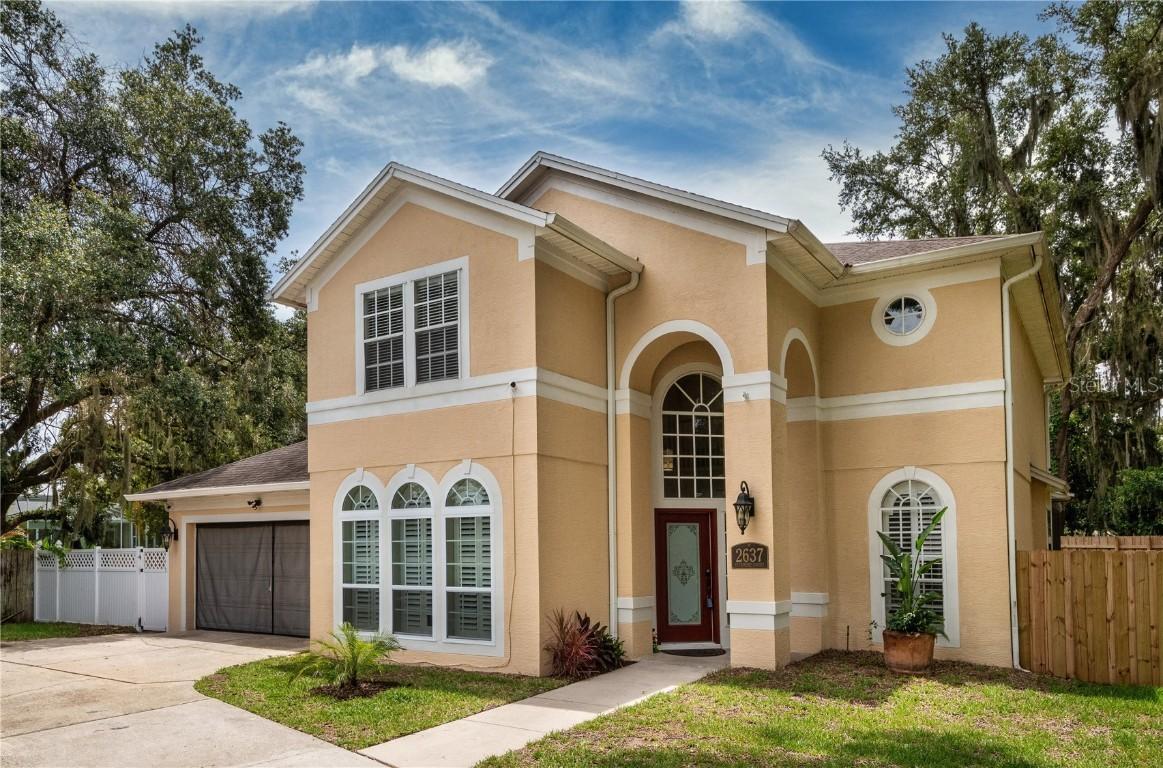2637 Stanmore Ct., Orlando, FL 32817