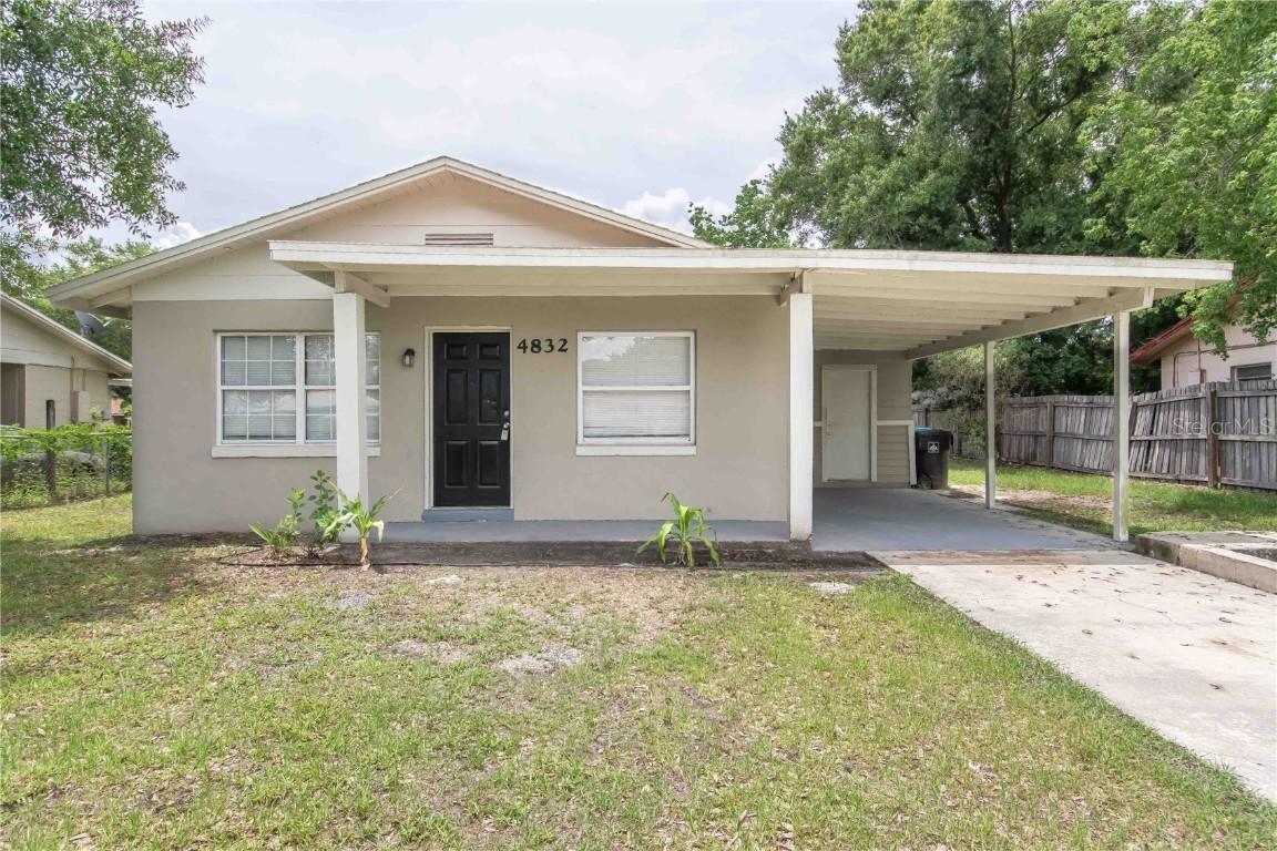 4832 Elese St., Orlando, FL 32811