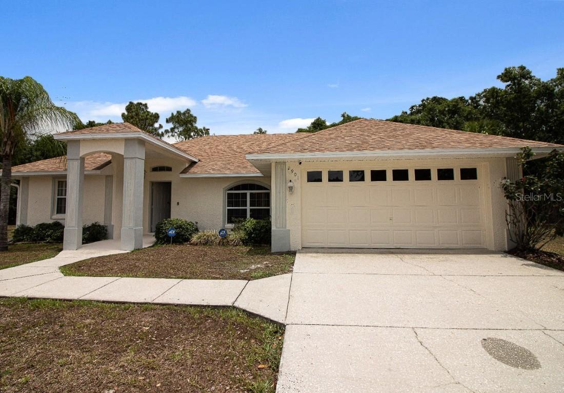 2901 Eldiente Way, Kissimmee, FL 34758