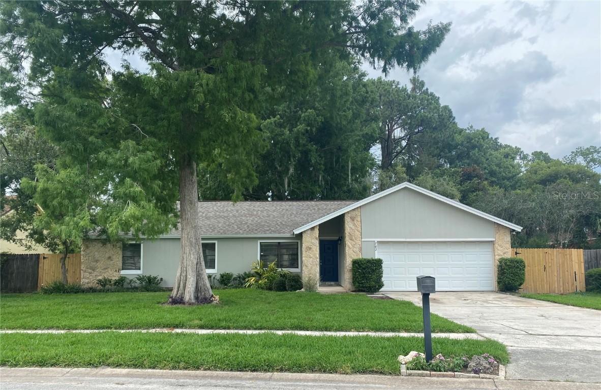 202 W Panama Rd., Winter Springs, FL 32708