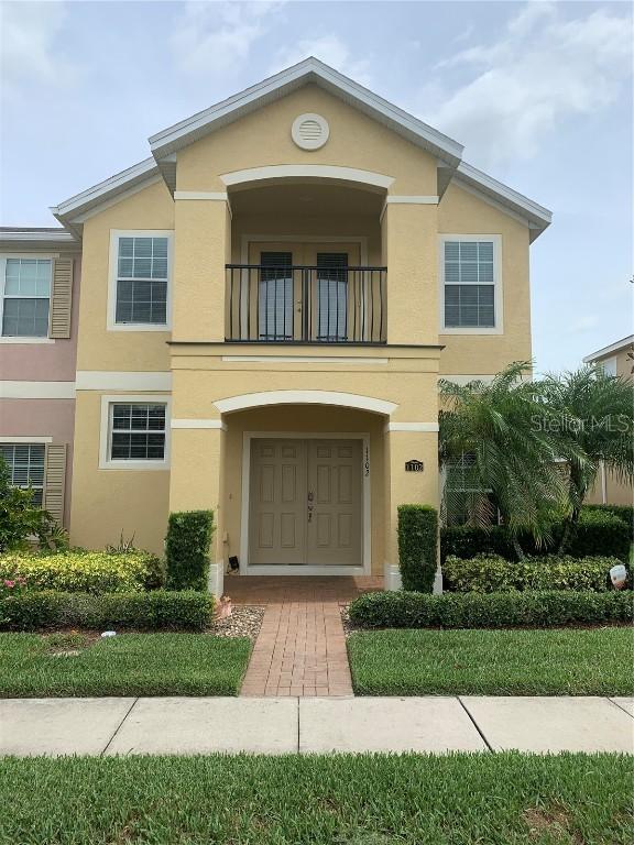 1102 Honey Blossom Dr., Orlando, FL 32824