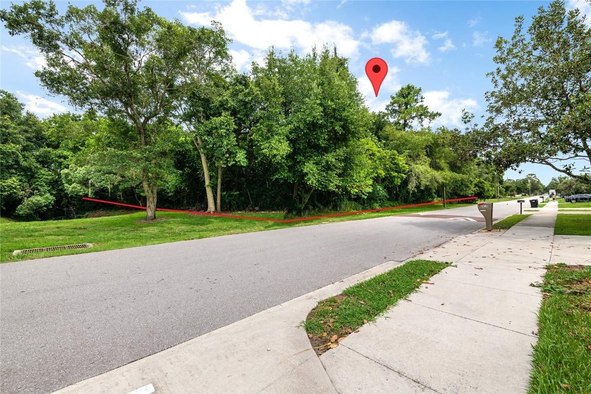 Dorris Dr., Orlando, FL 32807