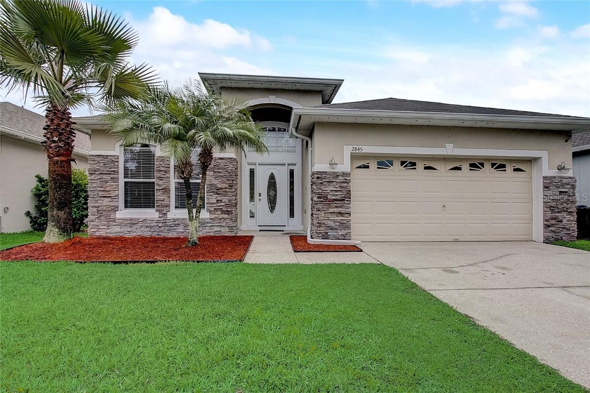 2845 Cribble Ct., Orlando, FL 32825