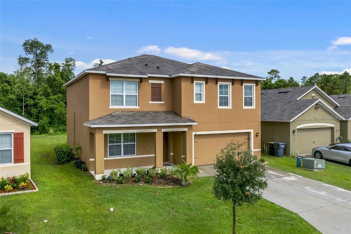 362 Briar Patch Loop, Davenport, FL 33896
