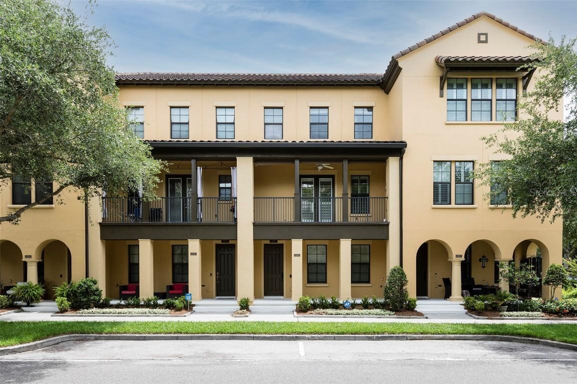 1811 Meeting Pl., Orlando, FL 32814