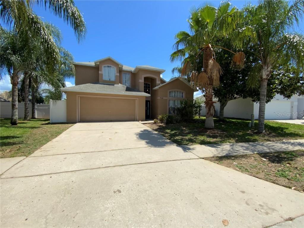 7904 Canary Palm Ct., Kissimmee, FL 34747