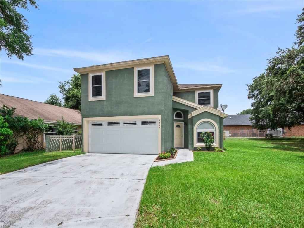 9949 Dean Oaks Ct., Orlando, FL 32825