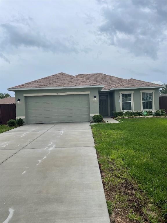 306 Hibiscus Dr., Poinciana, FL 34759
