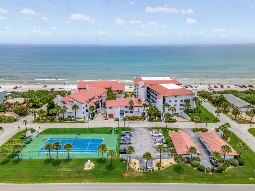 3001 S Atlantic Ave. #305, New Smyrna Beach, FL 32169