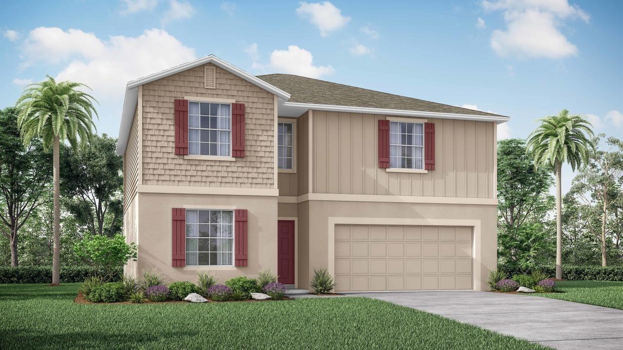 336 Fern Ct., Poinciana, FL 34759