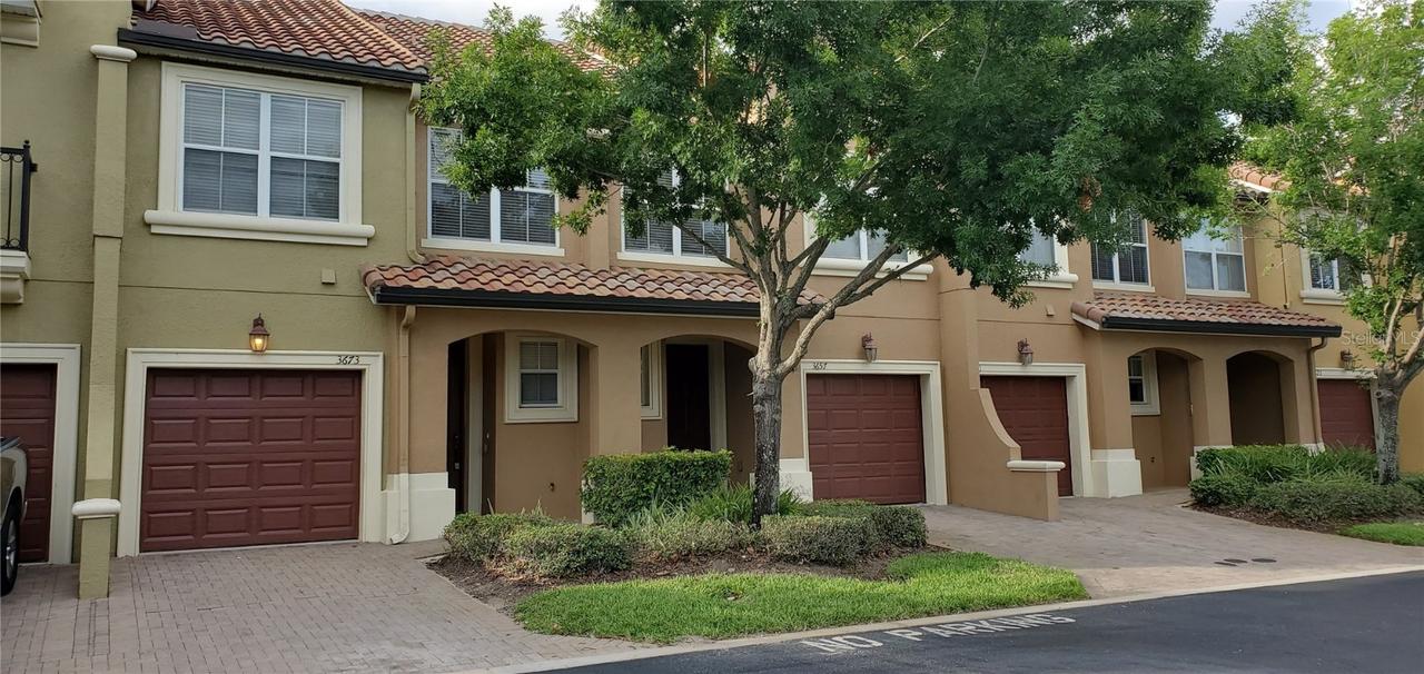 3673 Borah Ln., Orlando, FL 32839