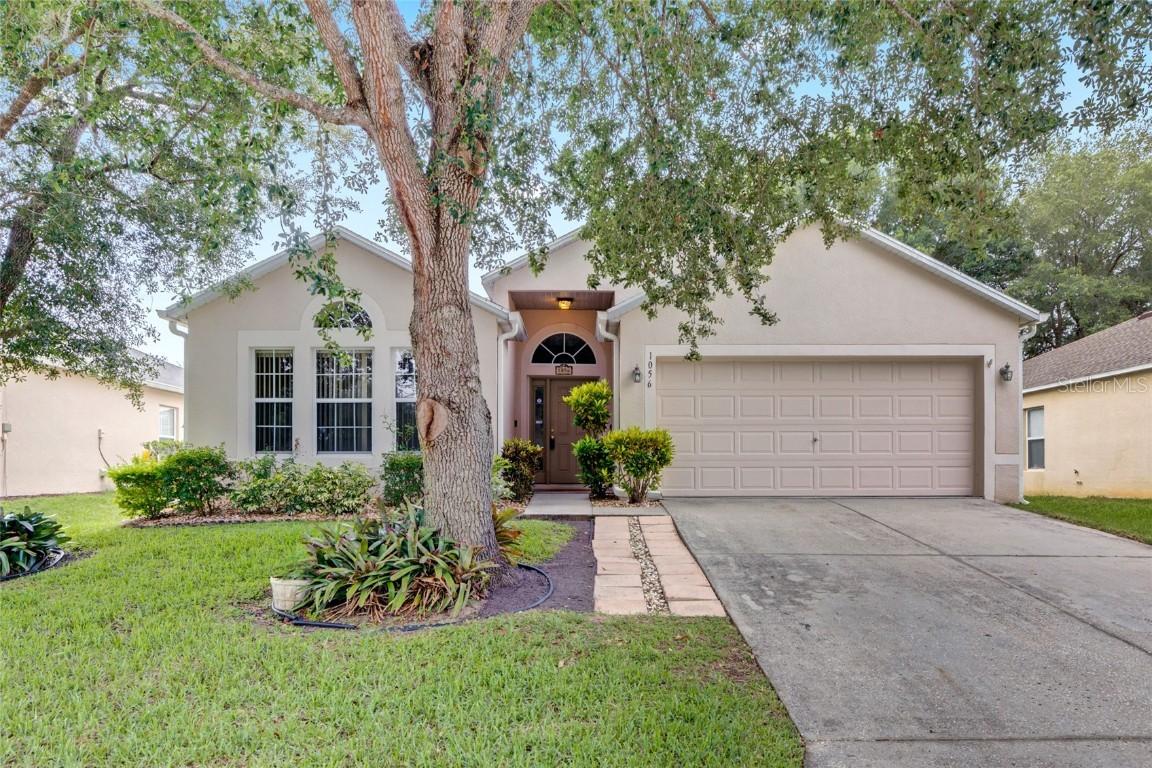 1056 Remington Ave., Eustis, FL 32726