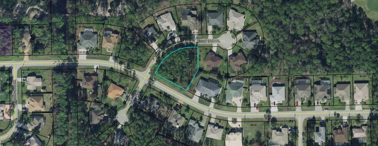 159 Eric Dr., Palm Coast, FL 32164