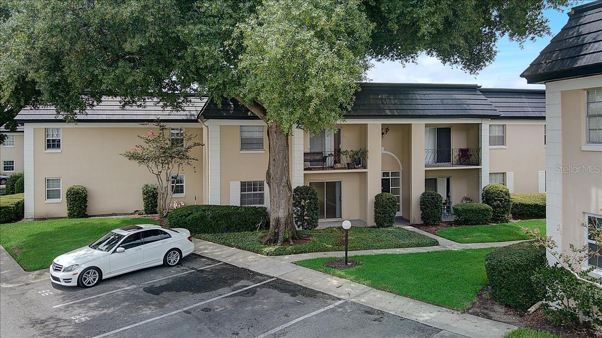 1500 Gay Rd. #6 A, Winter Park, FL 32789