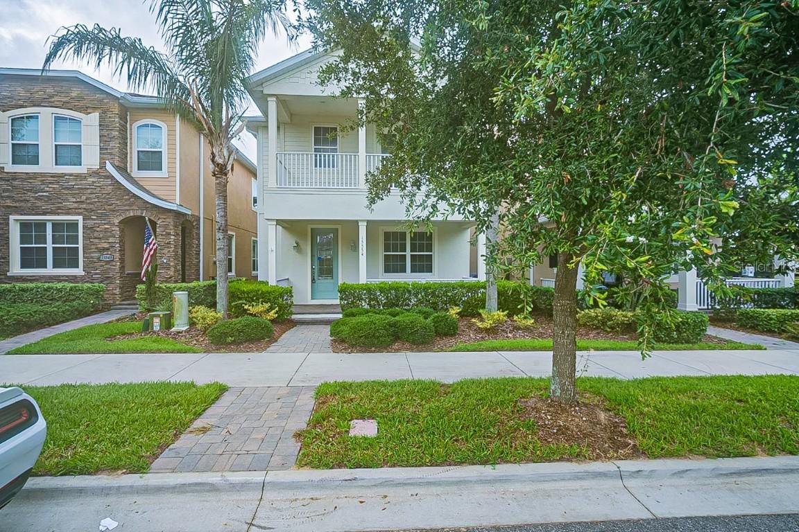 15554 Gwinnett Dr., Winter Garden, FL 34787