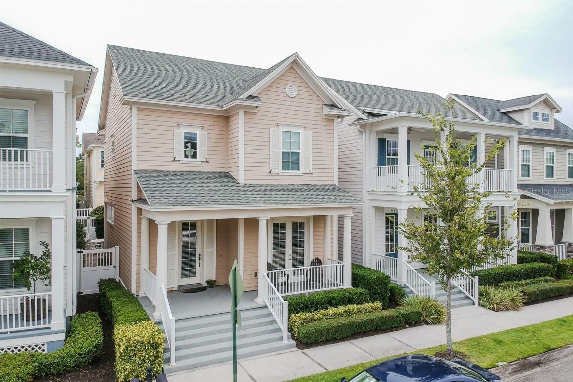 1560 Castile St., Celebration, FL 34747