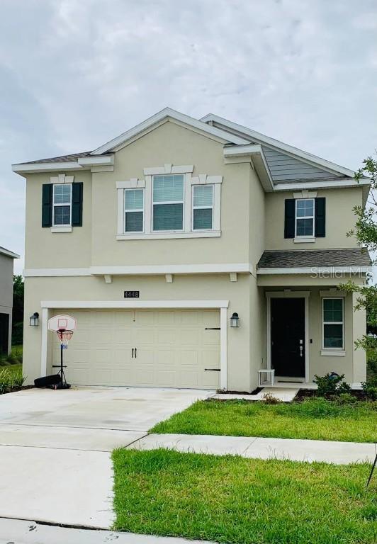4448 Seven Canyons Dr., Kissimmee, FL 34746