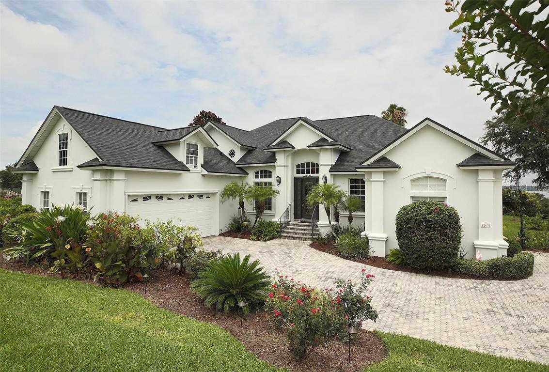 12638 Crown Point Cir., Clermont, FL 34711