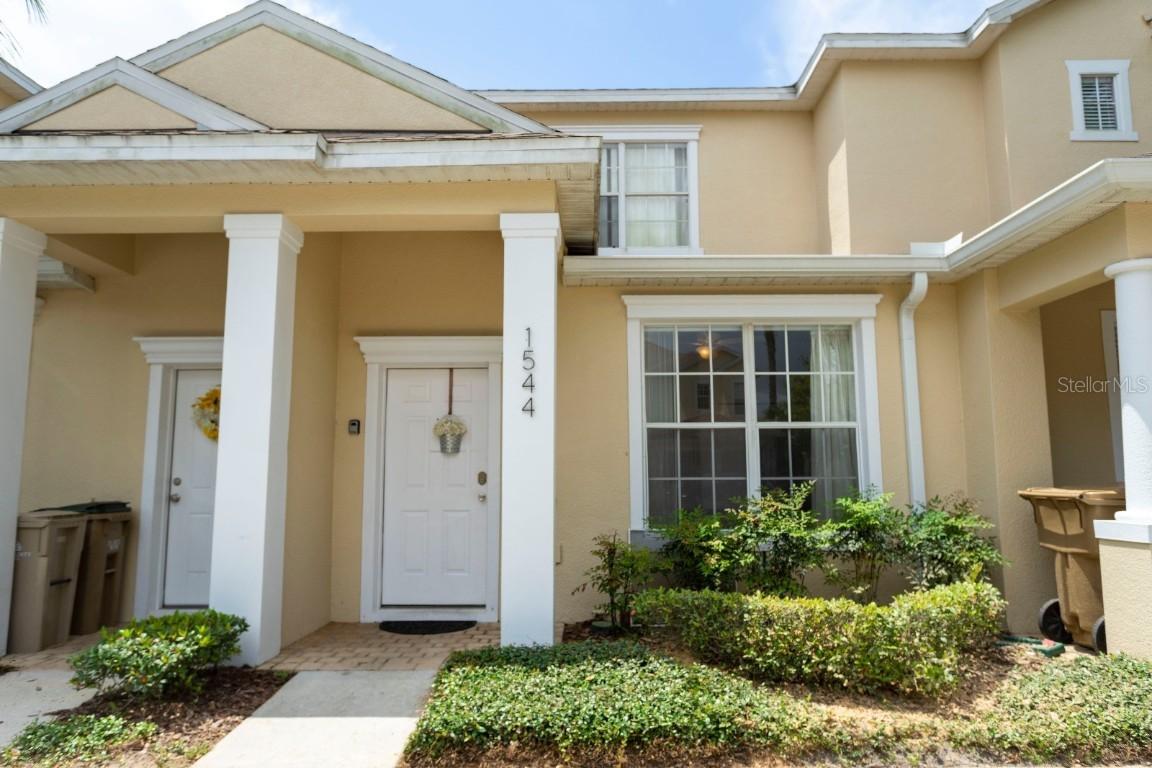 1544 Still Dr., Clermont, FL 34714