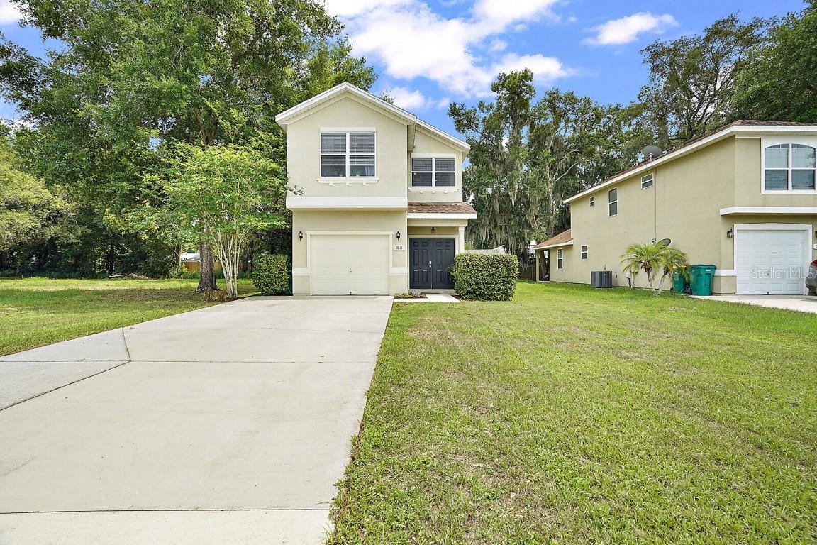 88 E Idlewild Ave., Eustis, FL 32726