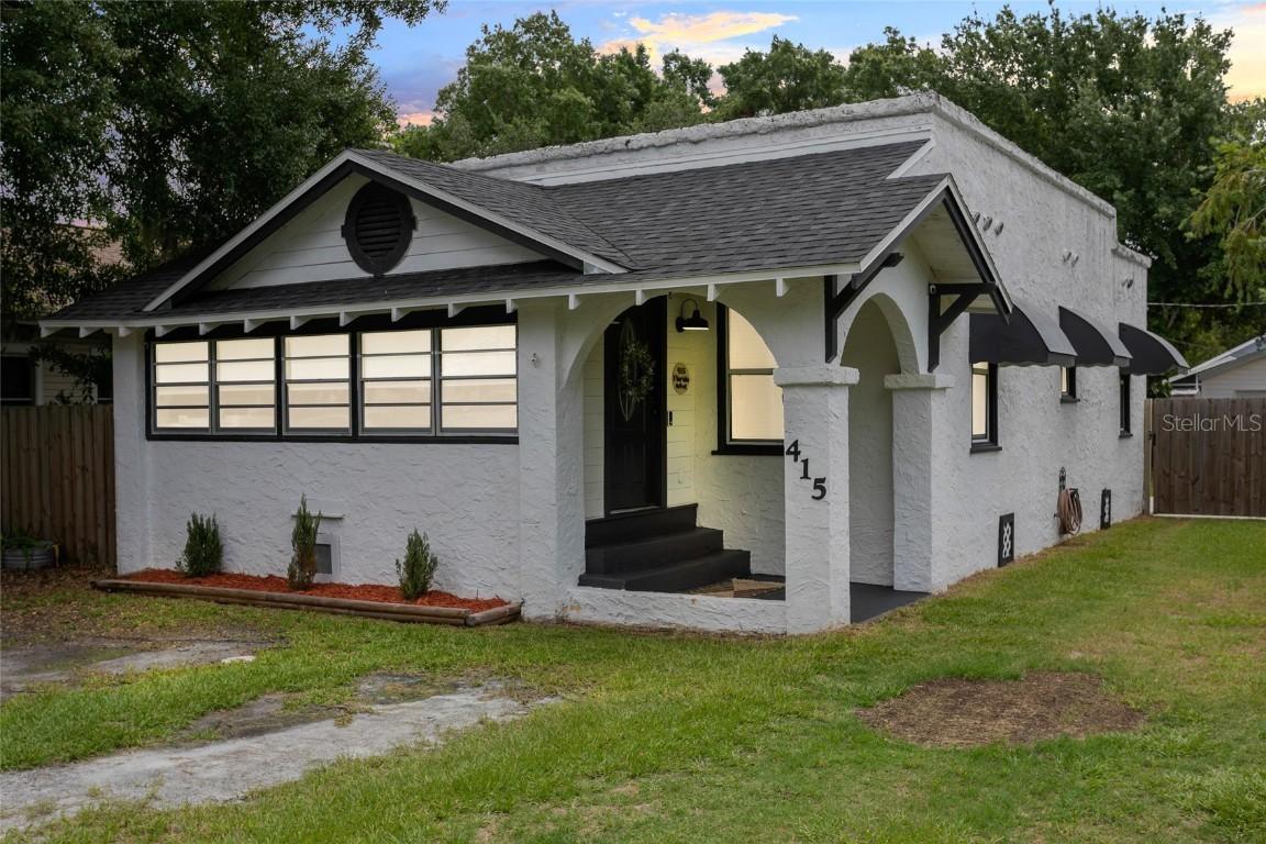 415 Florida Ave., St Cloud, FL 34769