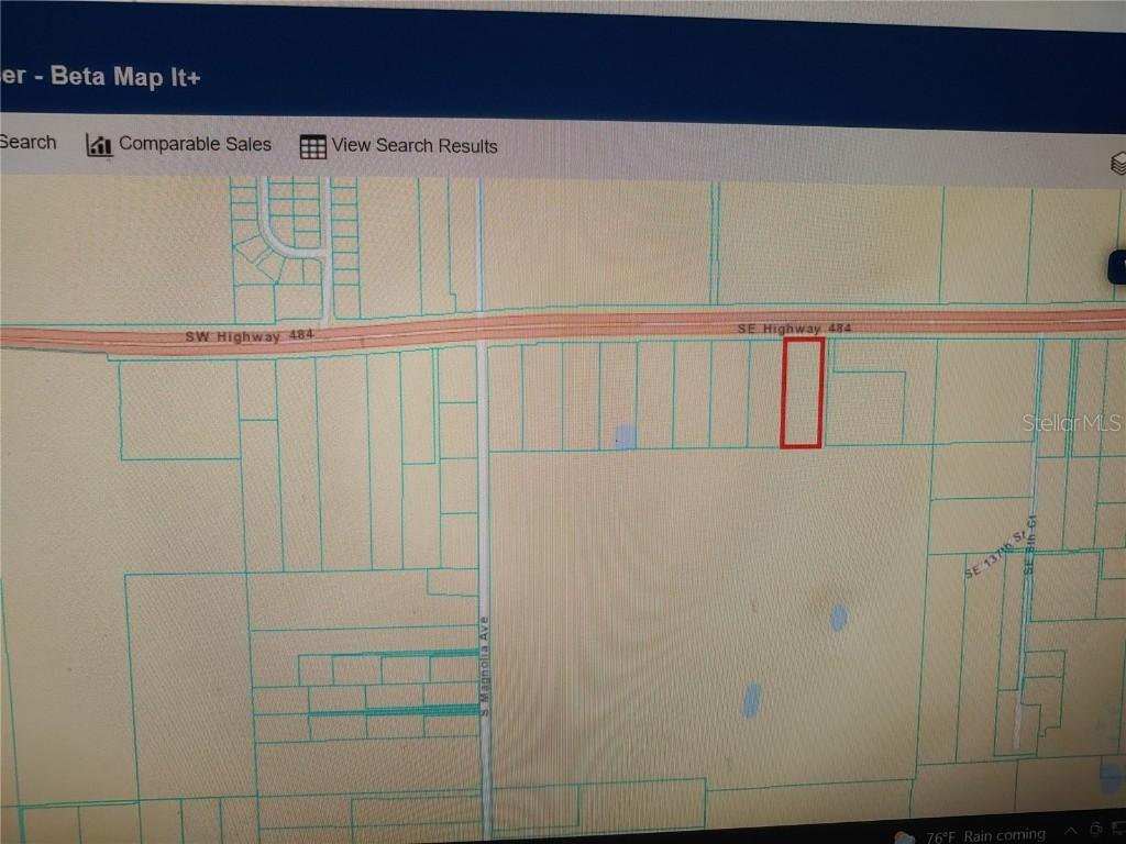 Se Hwy 484, Ocala, FL 34480