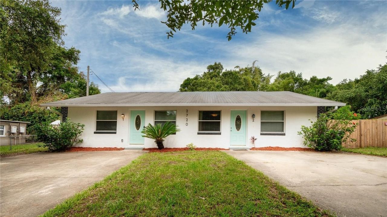 2720 S Sunrise Ct., Orlando, FL 32806