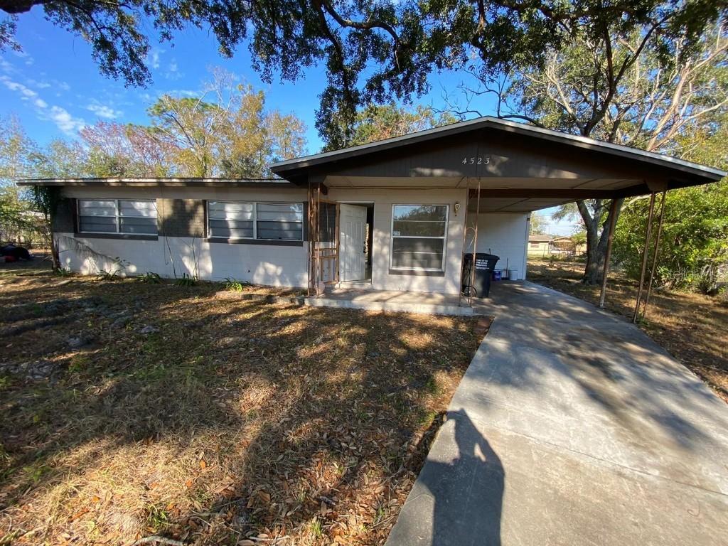 4523 Barley St., Orlando, FL 32811