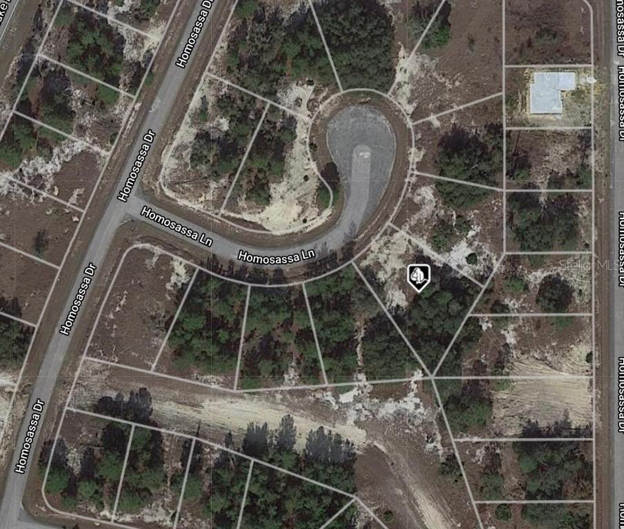 610 Homosassa Ln., Poinciana, FL 34759