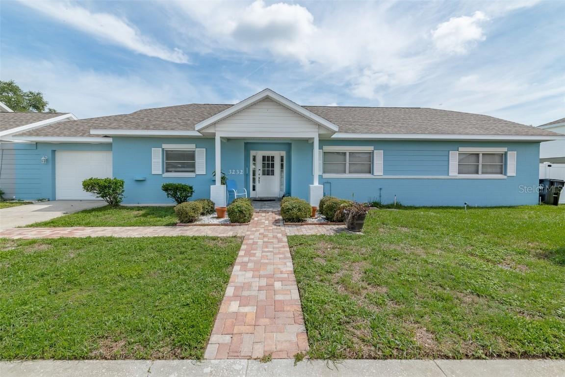 3232 San Pedro Ln., Orlando, FL 32827